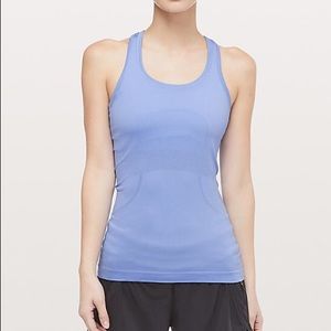 Lululemon Swiftly Tech Racerback